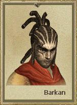 Cursed